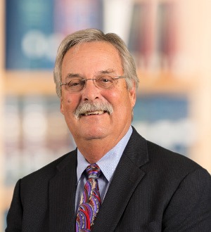 Photo of Theodore L. "Ted" Tripp, Jr.