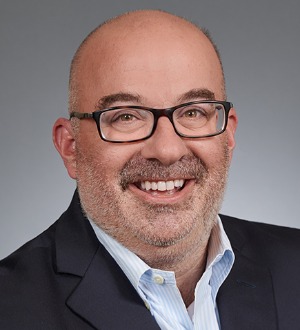 Photo of John G. Balboni