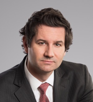 Photo of Charles B. Wilmore