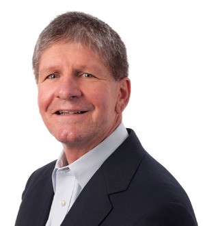 Photo of Richard N. Hill