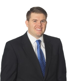 Photo of John W.H. Harding