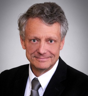Photo of Robert A. "Bob" Maynard