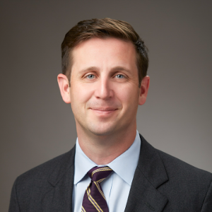 Photo of Ian T. Duggan