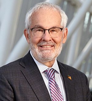 Photo of Jeffrey J. "Jeff" Pirruccello