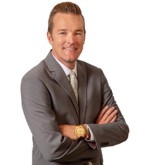 Photo of Justin L. Pybas