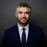 Photo of Jason D. Luczak