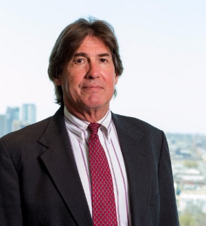 Photo of Brian T. Williams