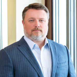 Photo of Ross R. "Ross" Barton