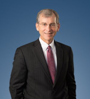 Photo of David C. Krock