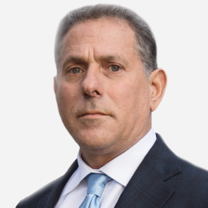 Photo of Barry R. Eichen