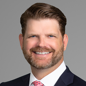 Photo of Eli Burriss