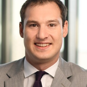 Photo of O. Joseph "Joey" Balthazor