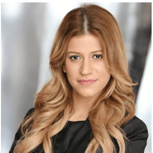 Photo of Nicol Hajjar