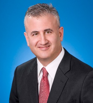 Photo of Jeffrey W. Dulberg