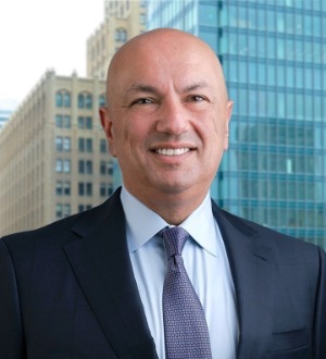 Photo of Khaldoun A. Baghdadi