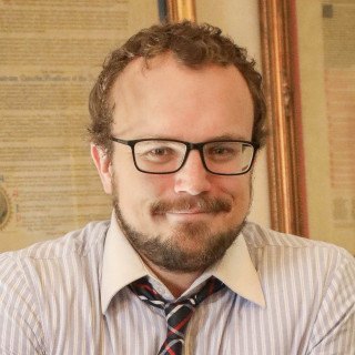 Photo of Jake Andrew Snider