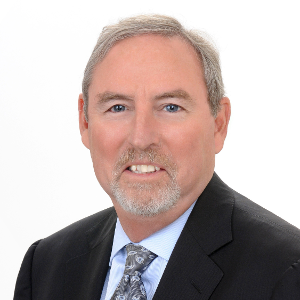 Photo of Peter G. Bertrand