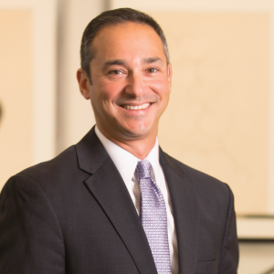 Photo of Jason D. Rosenberg