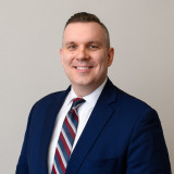 Photo of David Drwencke