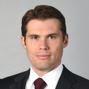 Photo of Michael H. Dore