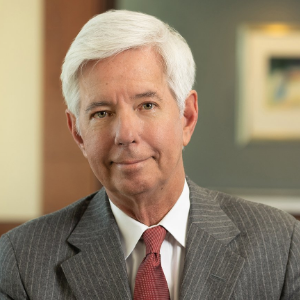 Photo of Stephen L. Williamson