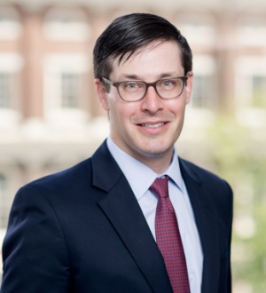 Photo of Kevin M. Yurkerwich