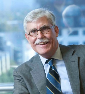 Photo of James "Jim" McManis
