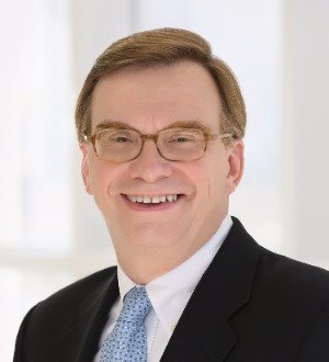 Photo of John H. Beisner