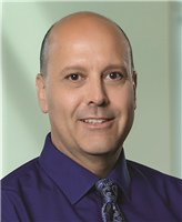 Photo of Adam P. Segal