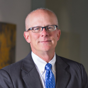 Photo of Robert "Bob" Shaver