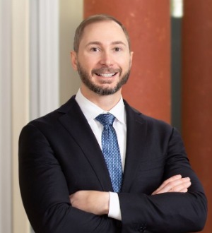 Photo of Derek C. Pershing