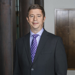 Photo of Bobby J. Bell