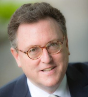Photo of John R. Lenahan, Jr.
