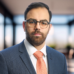 Photo of Nicholas Vento