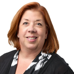 Photo of Paula Anthony