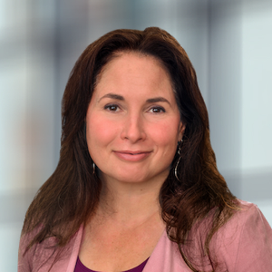 Photo of Alexa Richman-La Londe