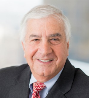 Photo of Alfred J. "Fred" D'Angelo, Jr.