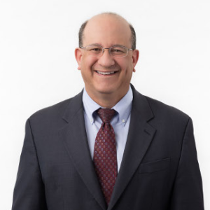 Photo of Adam R. Nelson