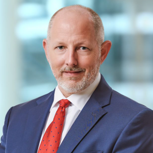 Photo of Kent Safriet