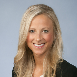 Photo of Katie Lyons