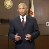 Photo of Christopher Parker-Cyrus