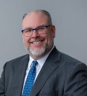 Photo of Sean A. Atkins