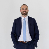 Photo of Ethan Cole Ingham