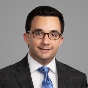 Photo of Stanley V. Polit