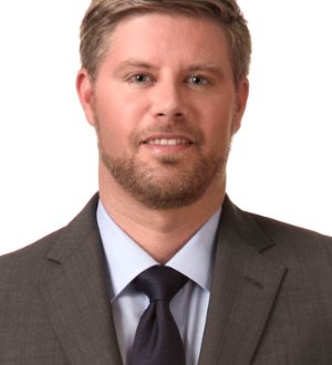 Photo of Shane G. Ramsey