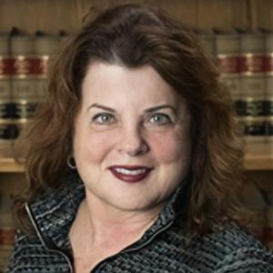 Photo of Sharon P. Stiller