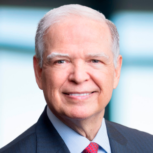 Photo of Rodney E. Nolen