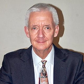 Photo of James K. Meehan