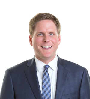 Photo of Ben Sandahl