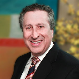 Photo of Robert S. Goldsmith
